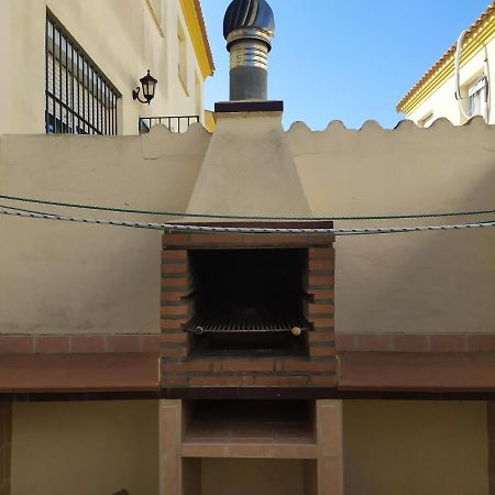 Casa Rojas Vila Tarifa Exterior foto