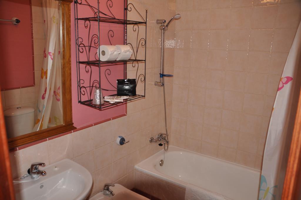 Casa Rojas Vila Tarifa Quarto foto