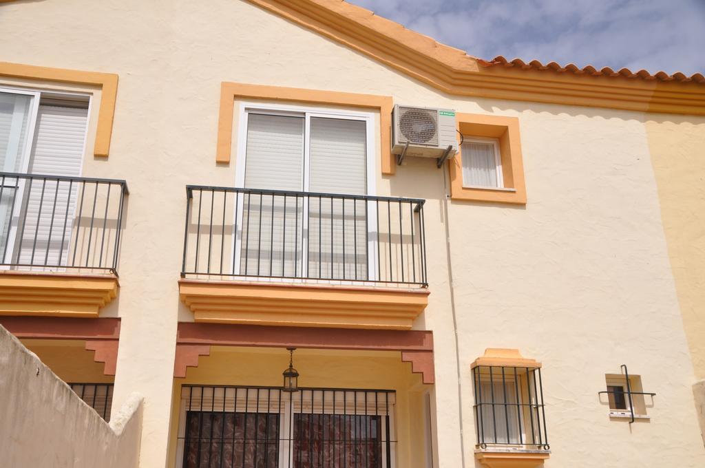 Casa Rojas Vila Tarifa Quarto foto