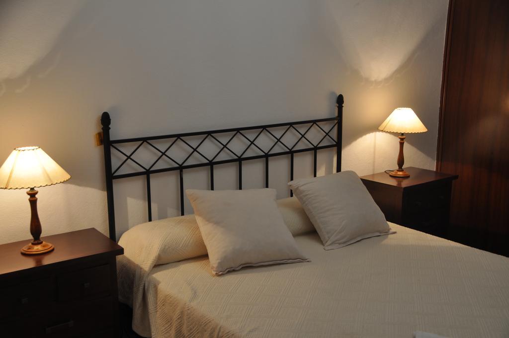 Casa Rojas Vila Tarifa Quarto foto