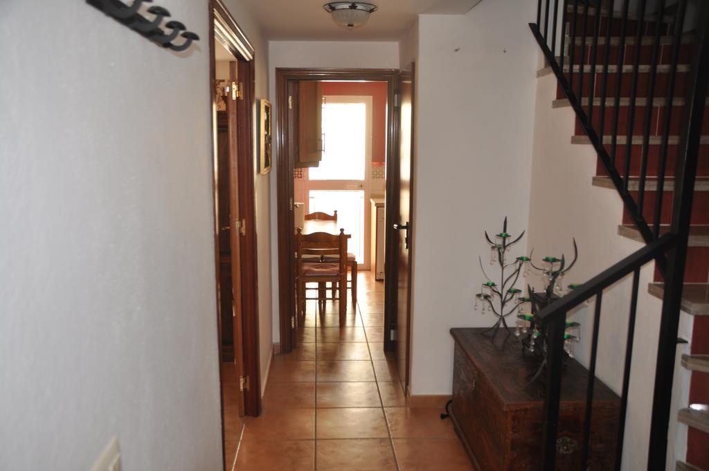 Casa Rojas Vila Tarifa Quarto foto